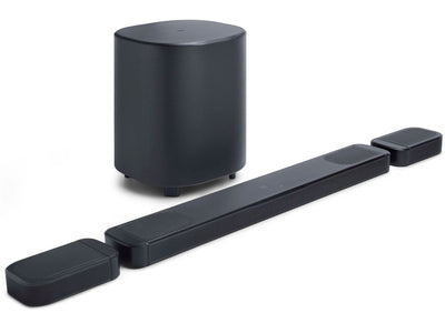 JBL BAR 1000 MkII