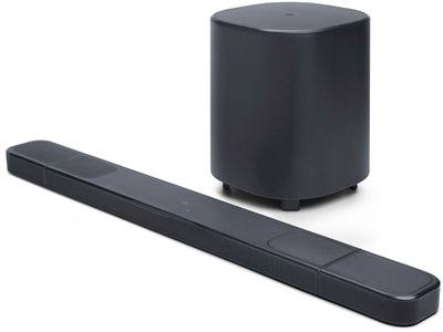 JBL BAR 1000 MkII