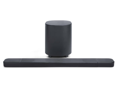 JBL BAR 1000 MkII