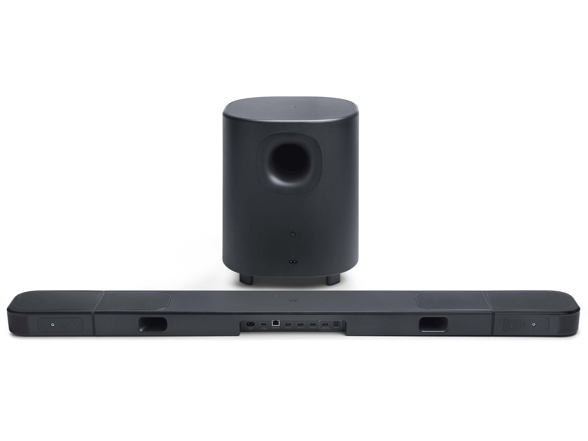 JBL BAR 1000 MkII