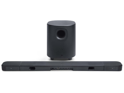 JBL BAR 1000 MkII