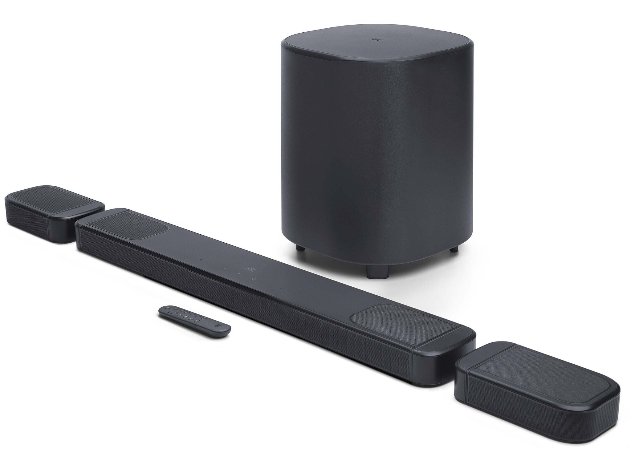 JBL BAR 1000 MkII