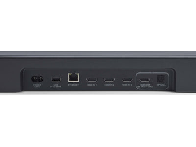 JBL BAR 1000 MkII