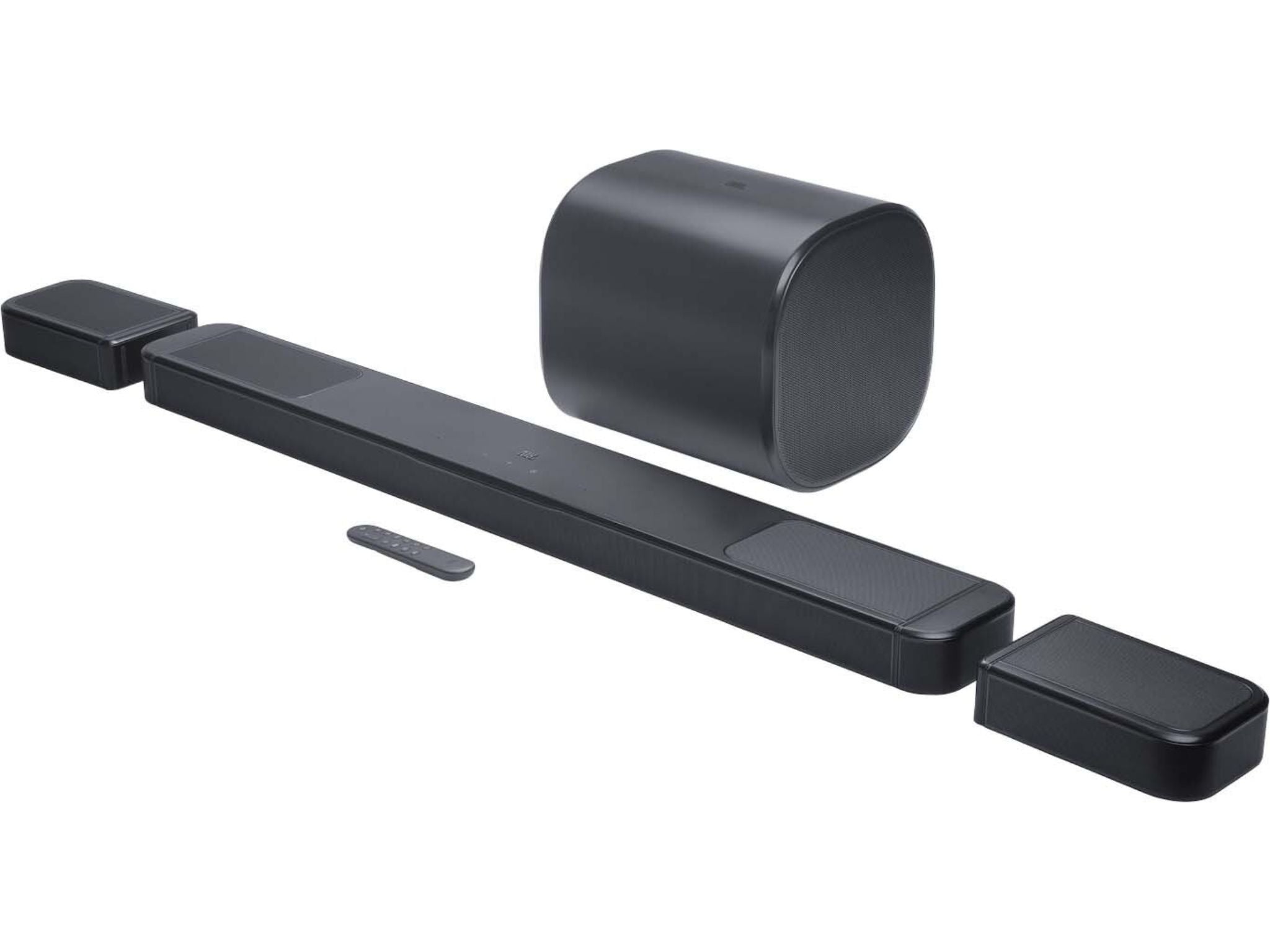 JBL BAR 1300 MKII