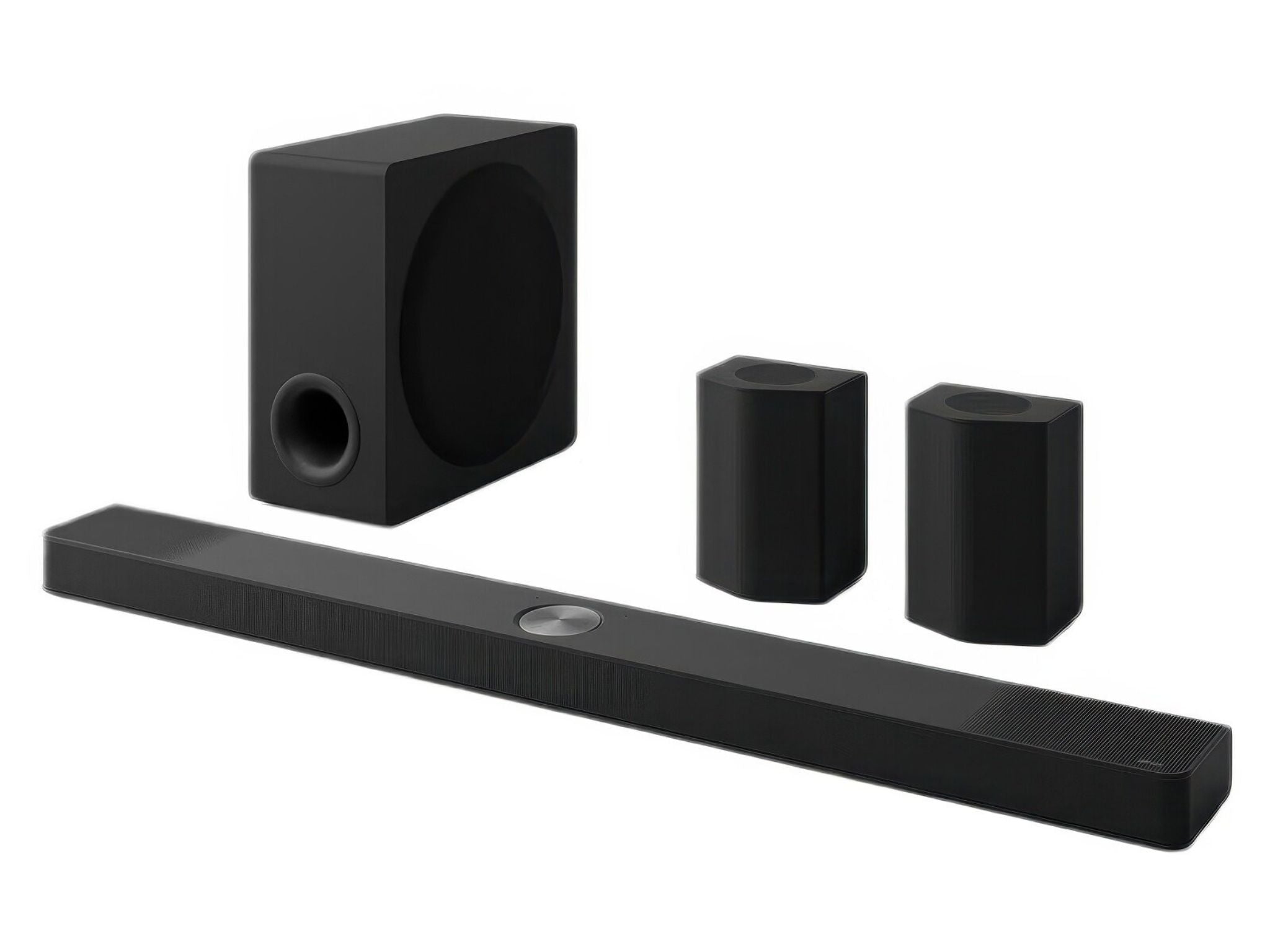 LG S95TR