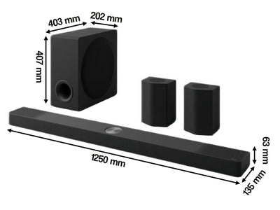 LG S95TR