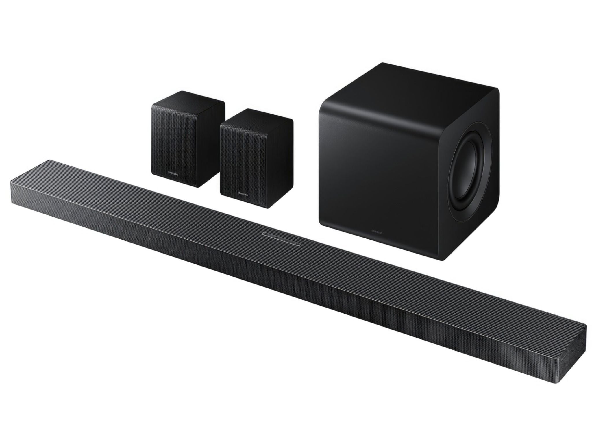 SAMSUNG HW-QS750F