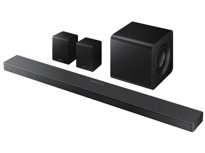 SAMSUNG HW-QS750F