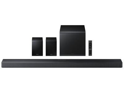SAMSUNG HW-QS750F