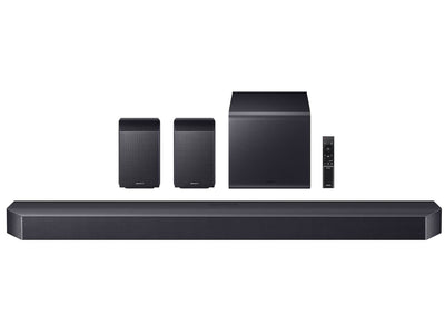SAMSUNG HW-Q990F