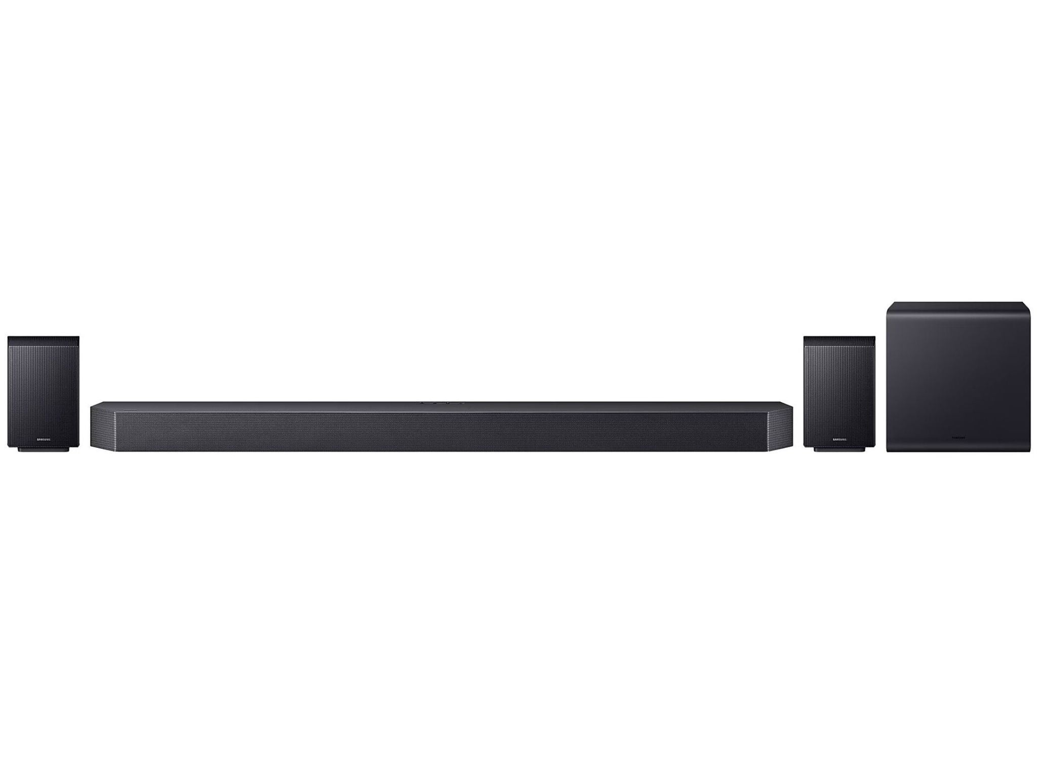 SAMSUNG HW-Q990F