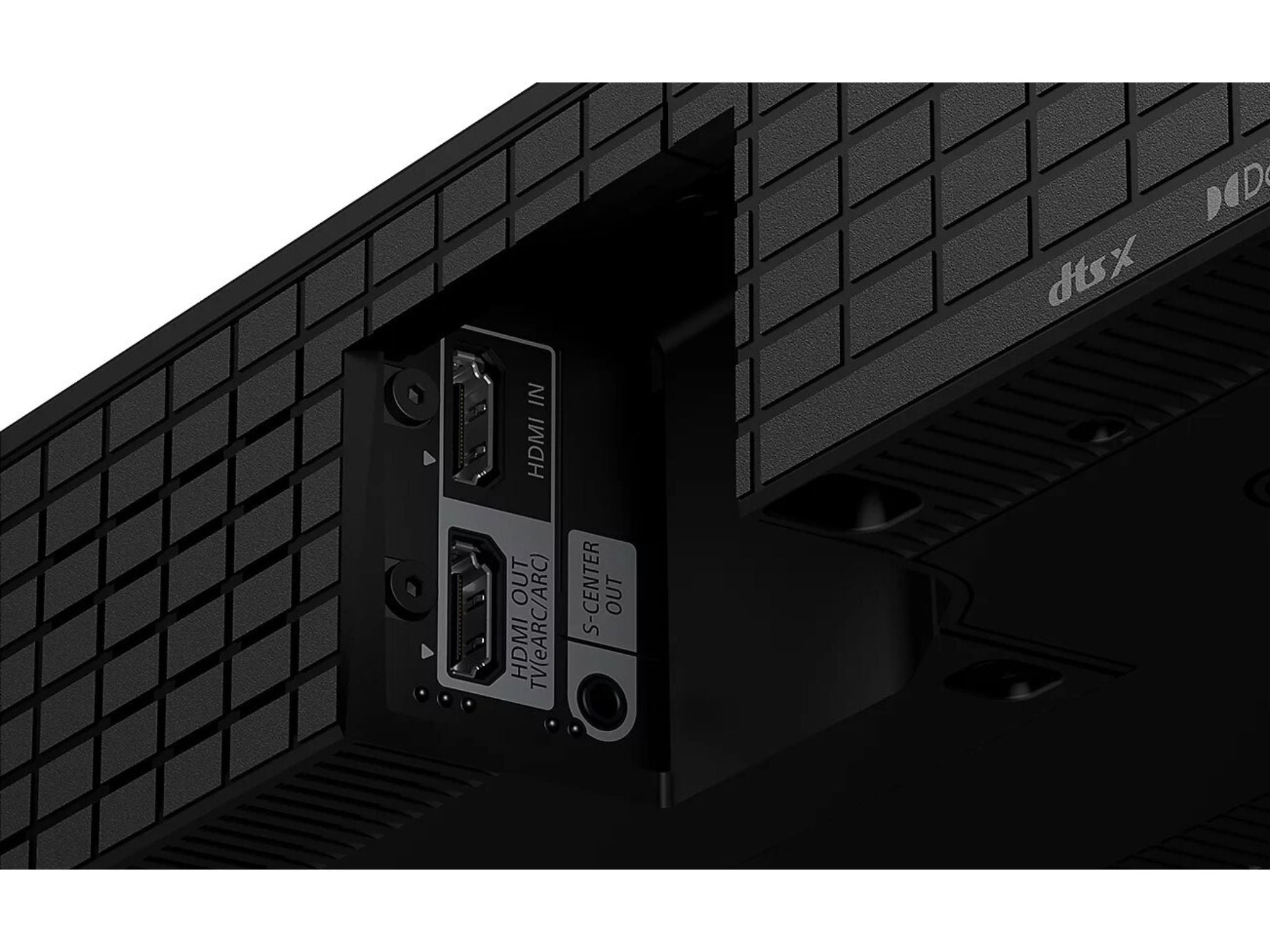SONY BRAVIA Theatre Bar 8 HT-A8000