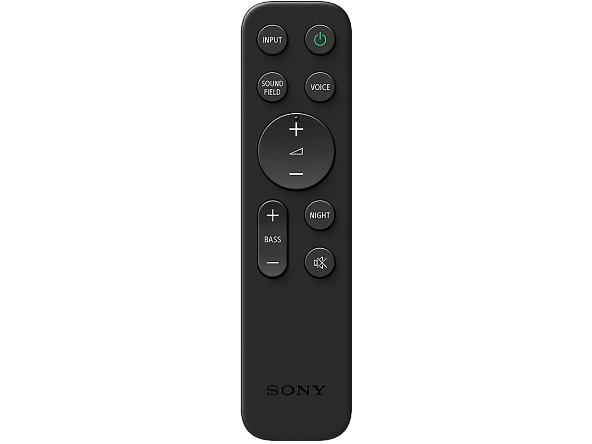 SONY BRAVIA Theatre Bar 8 HT-A8000
