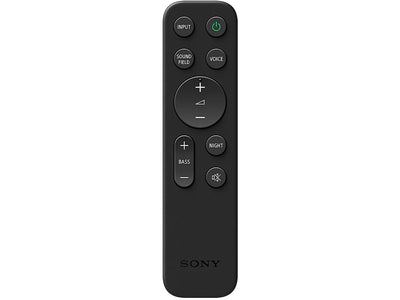 SONY BRAVIA Theatre Bar 8 HT-A8000