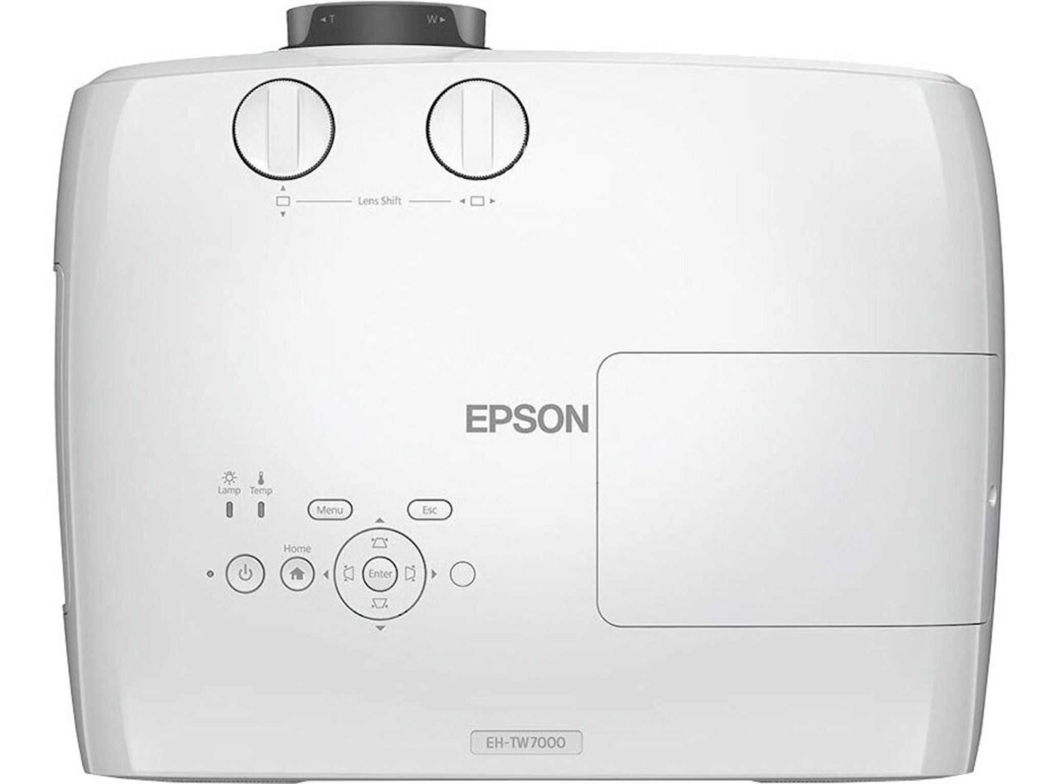 EPSON EH-TW7000