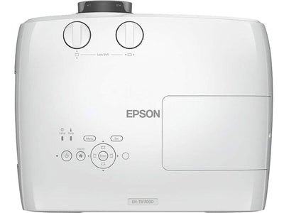 EPSON EH-TW7000