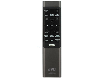 JVC DLA-RS1100