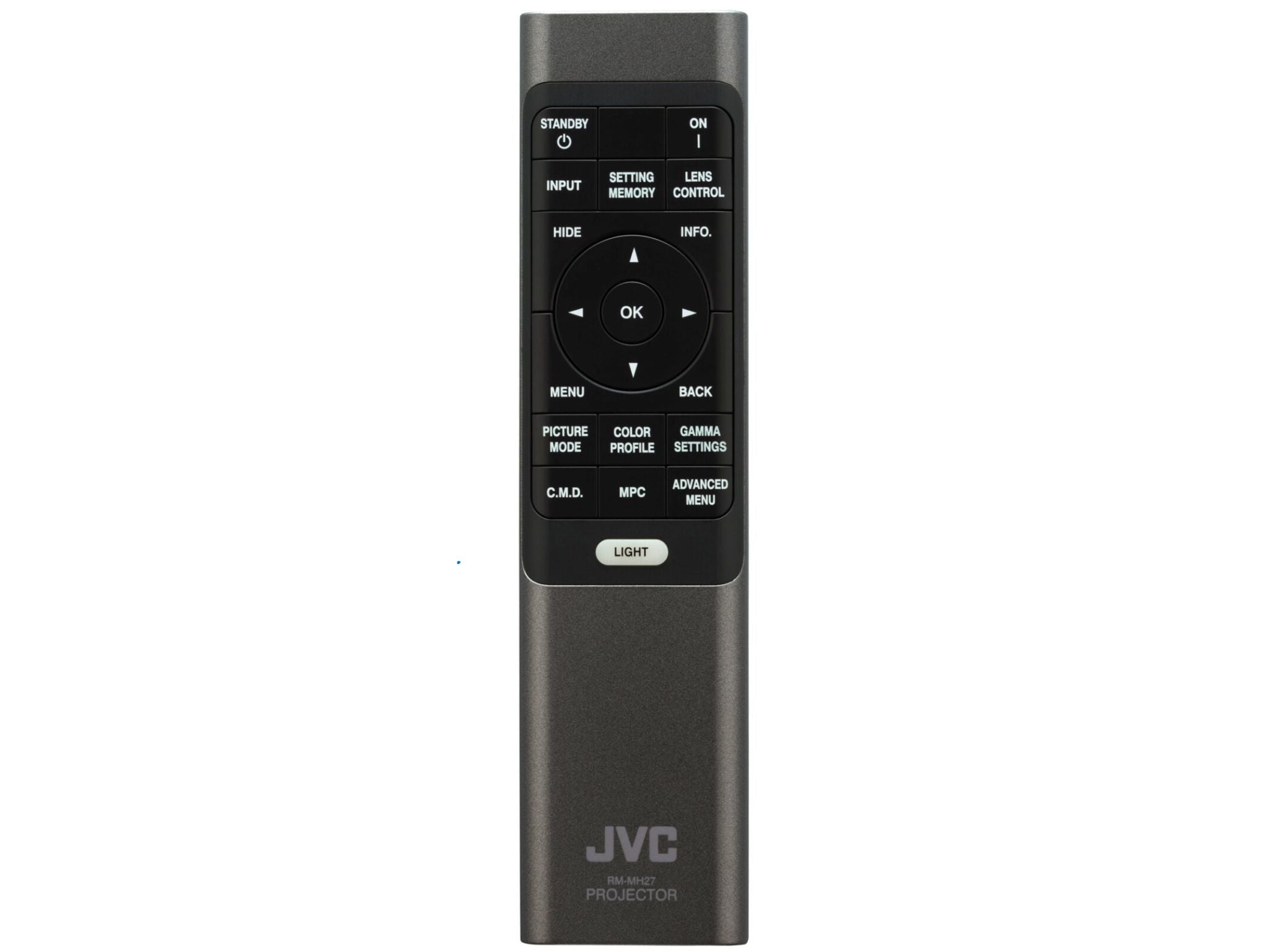 JVC DLA-RS2100