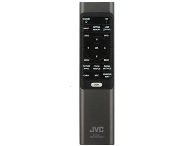 JVC DLA-RS2100
