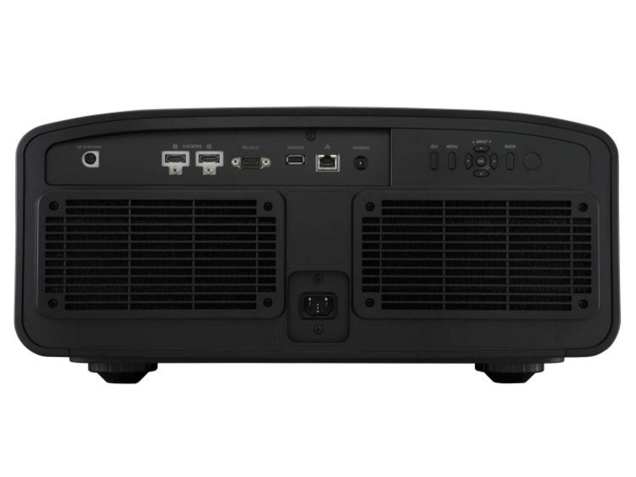 JVC DLA-RS2100