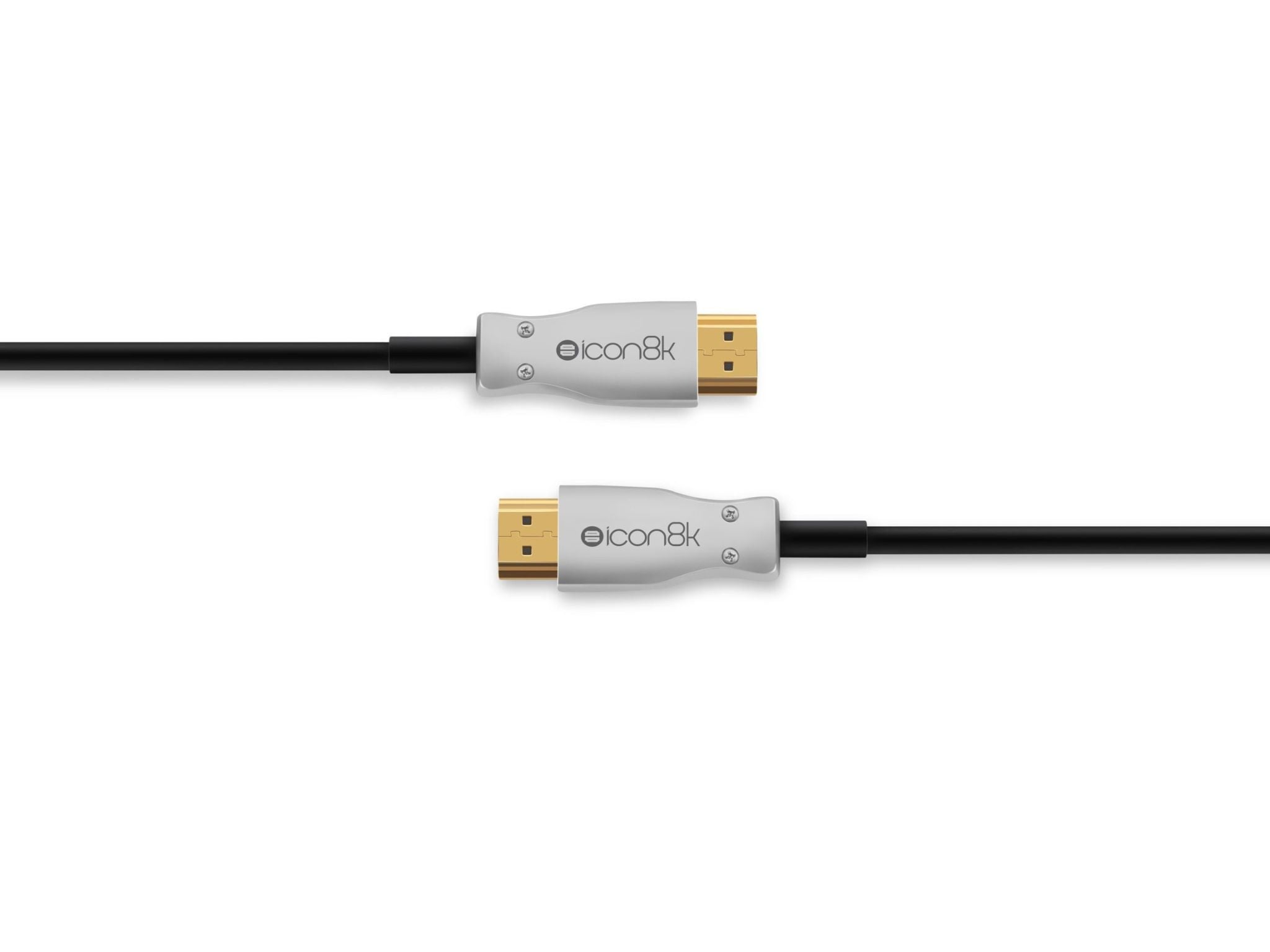 ICON HDMI 2.1 0,5 MB AKTYWNY KABEL ŚWIATŁOWODOWY 8K 48Gbps