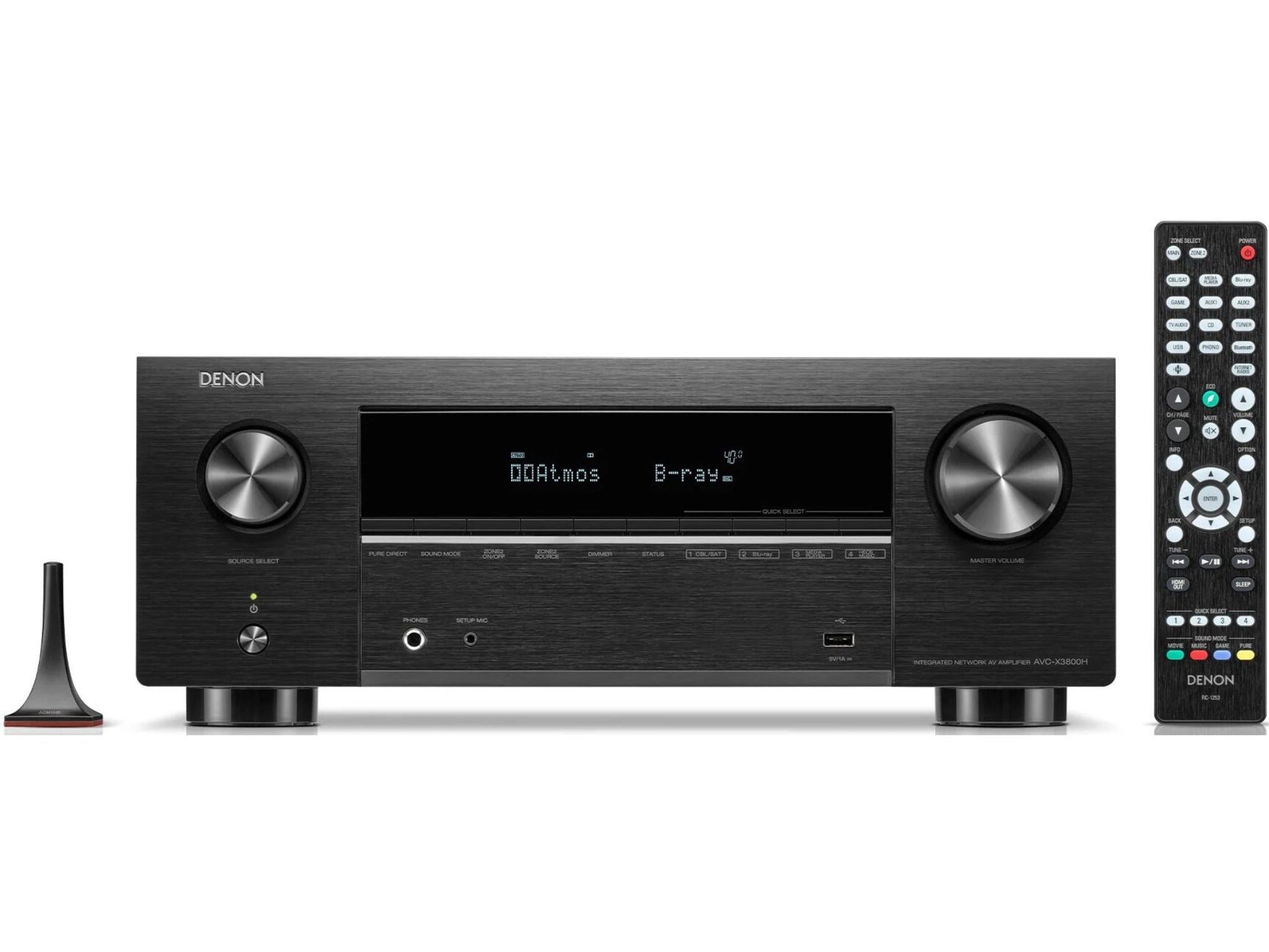 DENON AVC-X3800H