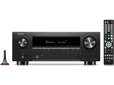 DENON AVC-X3800H
