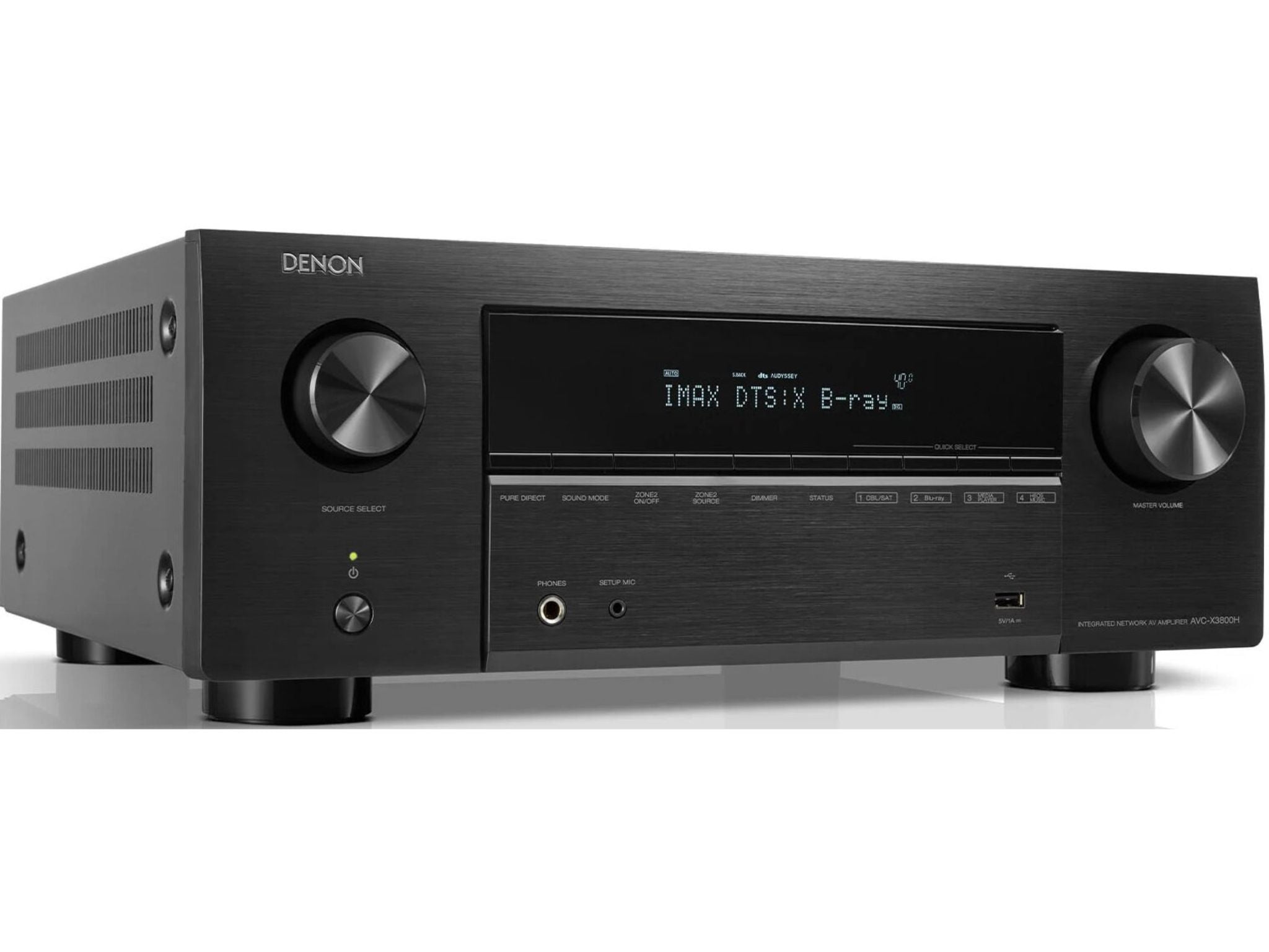 DENON AVC-X3800H