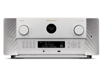 MARANTZ CINEMA 30 SREBRNO-ZŁOTY