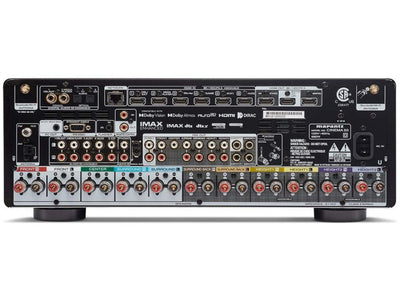 MARANTZ CINEMA 40 CZARNY