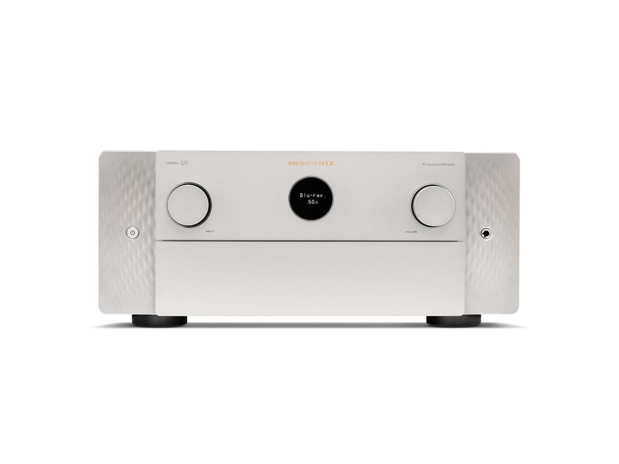 MARANTZ CINEMA 40 SREBRNO-ZŁOTY