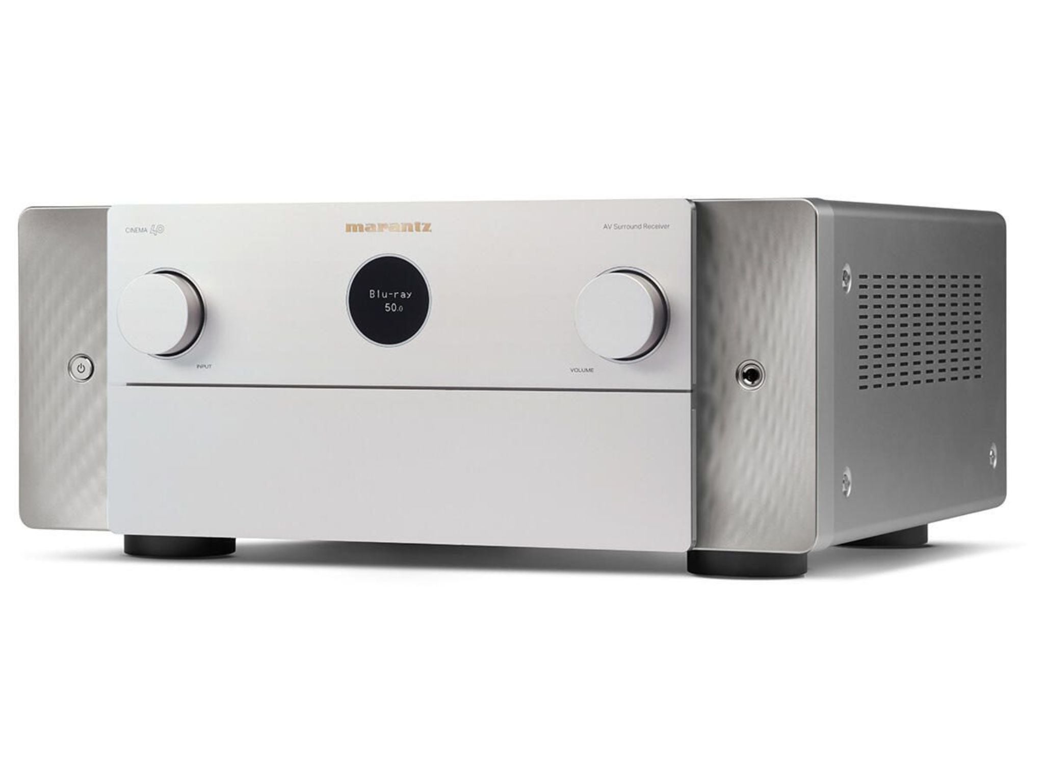 MARANTZ CINEMA 40 SREBRNO-ZŁOTY