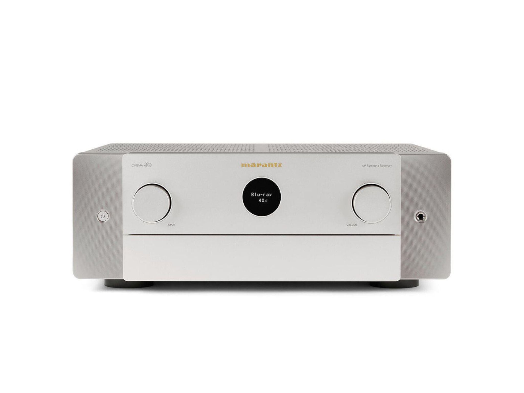 MARANTZ CINEMA 50 SREBRNO-ZŁOTY
