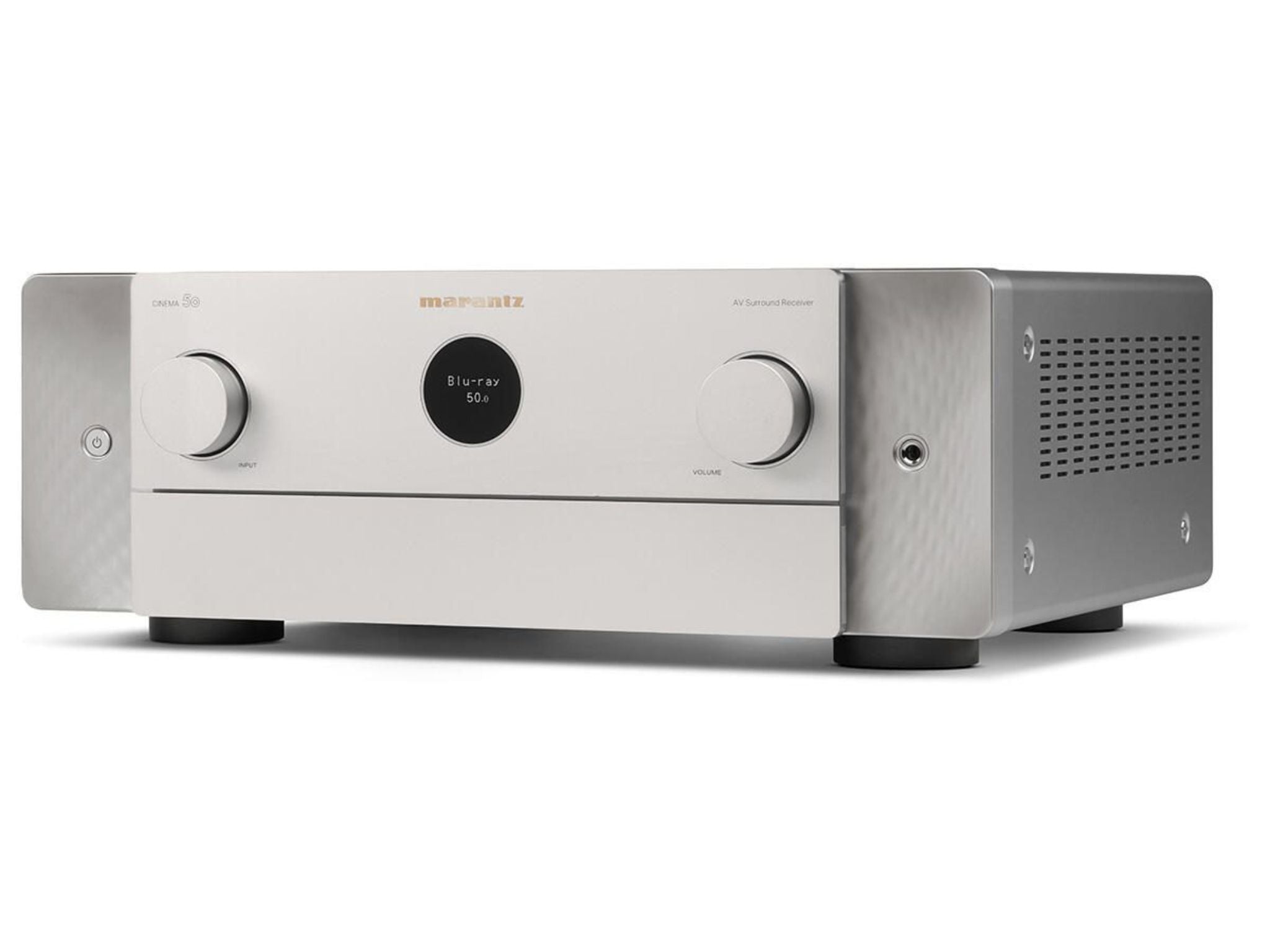 MARANTZ CINEMA 50 SREBRNO-ZŁOTY