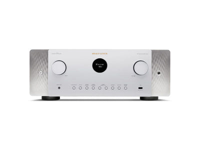 MARANTZ CINEMA 60 DAB SREBRNO-ZŁOTY