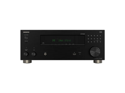 ONKYO TX-RZ30 CZARNY