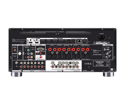 ONKYO TX-RZ50M2