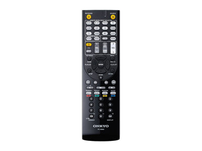 ONKYO TX-RZ50M2