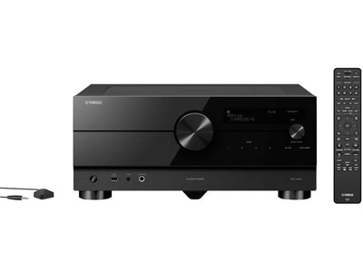 YAMAHA RX-A4A AVENTAGE