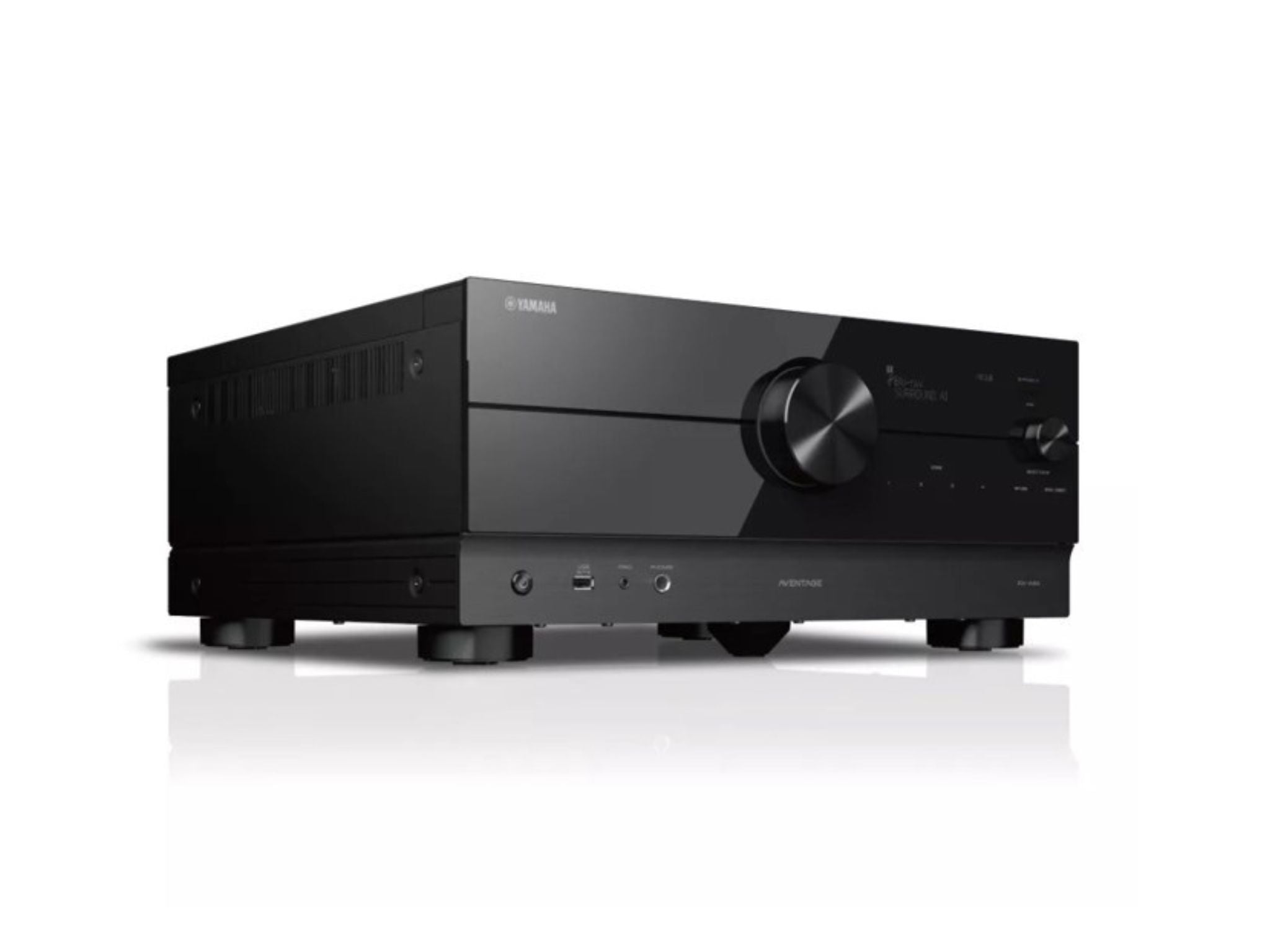 YAMAHA RX-A4A AVENTAGE