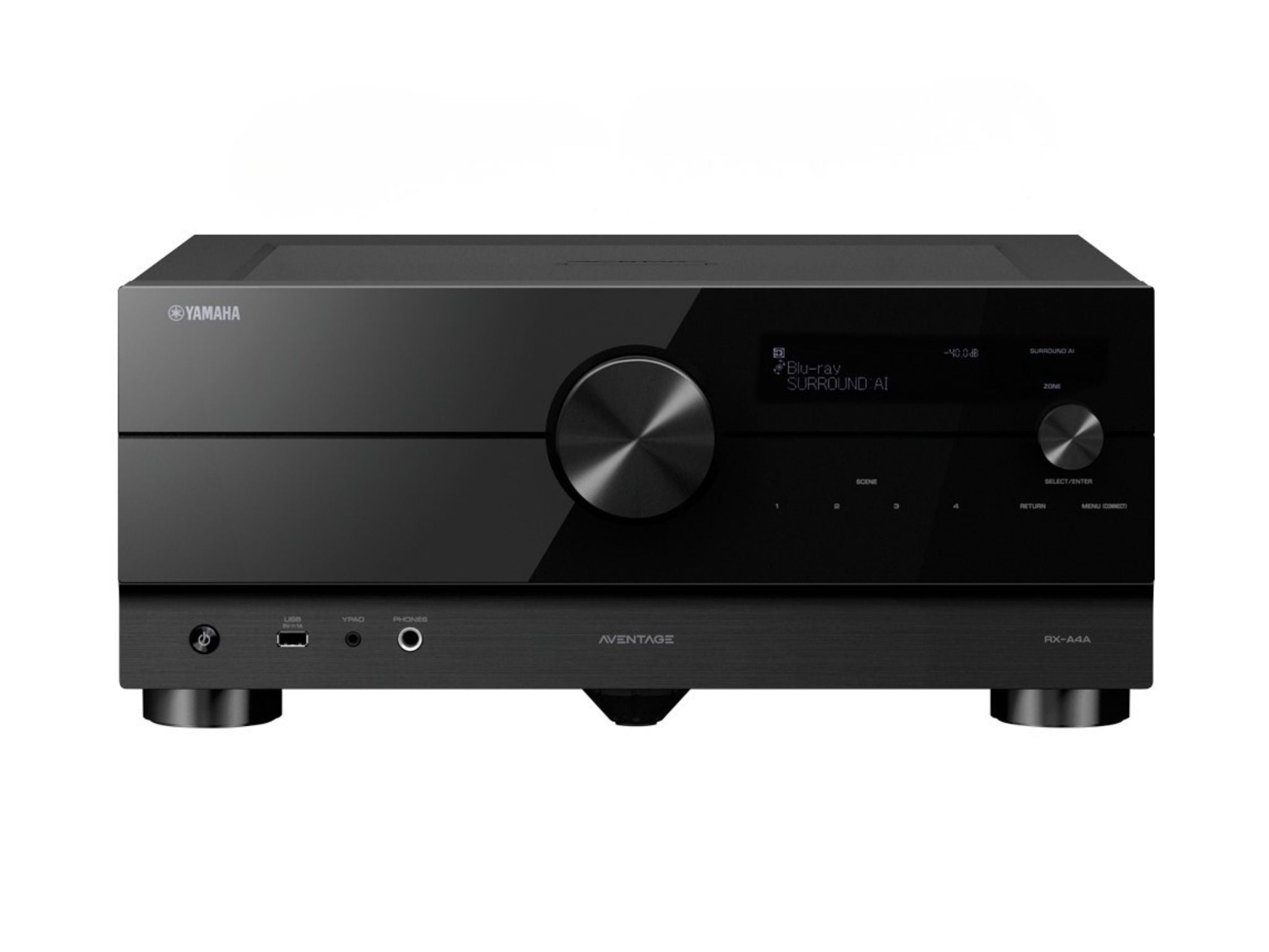 YAMAHA RX-A4A AVENTAGE