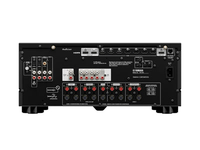YAMAHA RX-A4A AVENTAGE