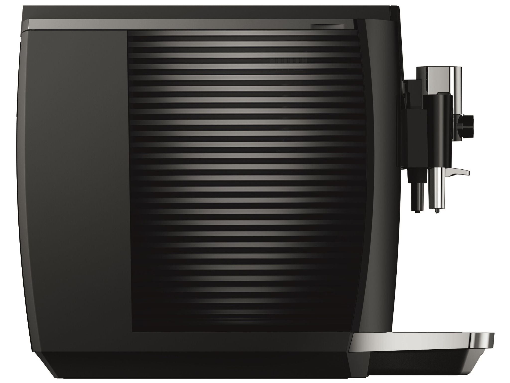 JURA E8 PIANO BLACK (EC)