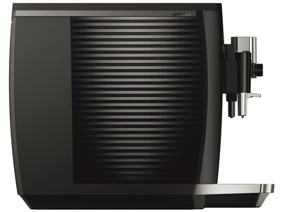 JURA E8 PIANO BLACK (EC)