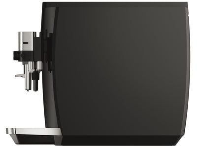 JURA E8 PIANO BLACK (EC)