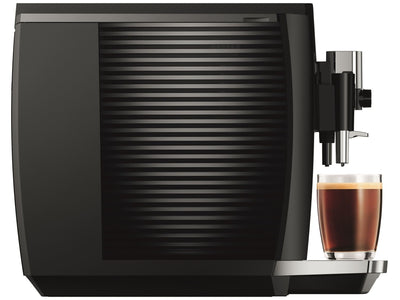 JURA E8 PIANO BLACK (EC)