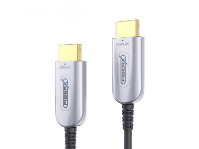 PURELINK FXI350-100 FIBERX KABEL ŚWIATŁOWODOWY HDMI 2.0b 4K 18Gbps 100,0M