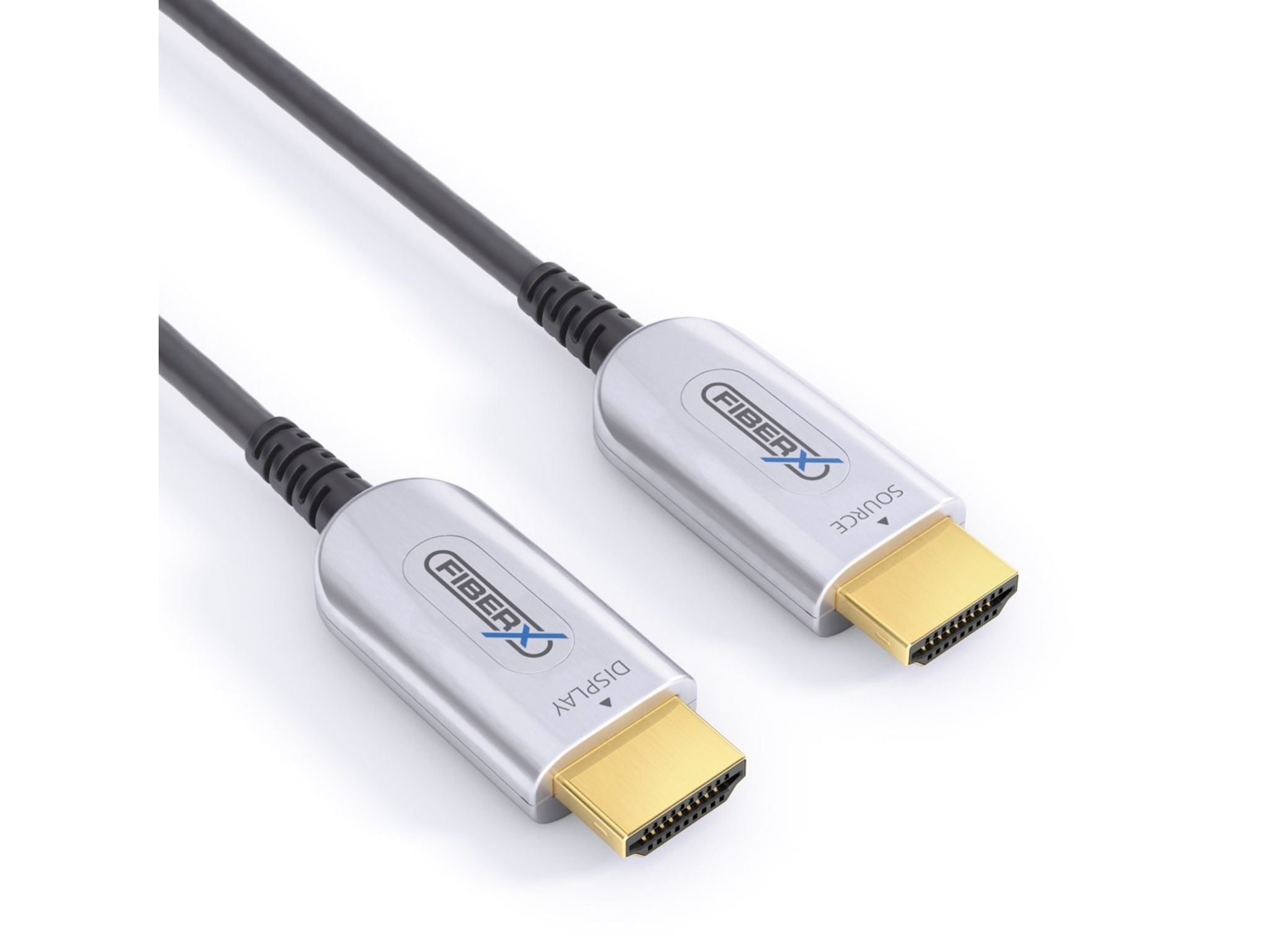PURELINK FXI350-100 FIBERX KABEL ŚWIATŁOWODOWY HDMI 2.0b 4K 18Gbps 100,0M
