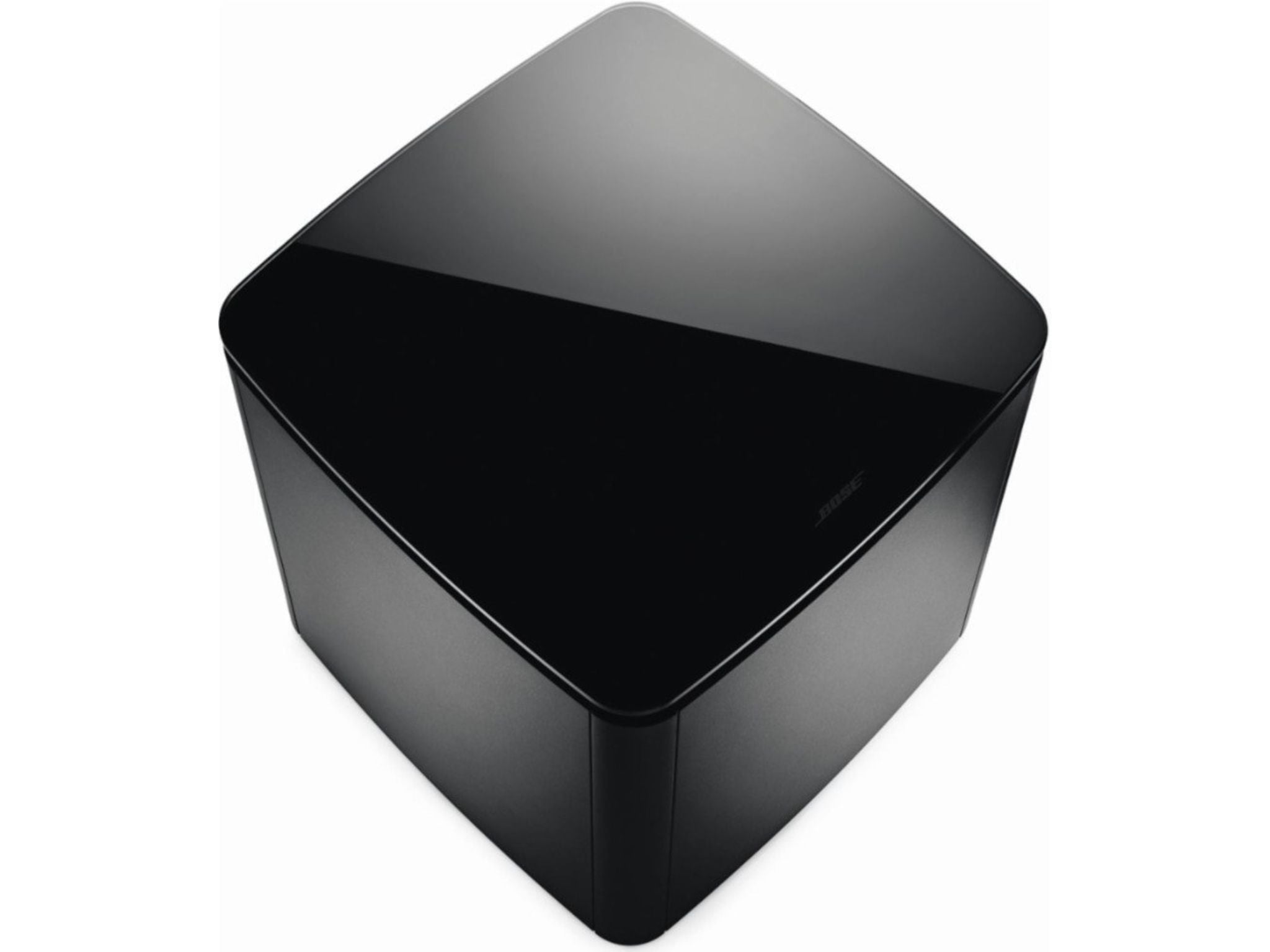 SUBWOOFER BOSE BASS MODULE 700 CZARNY