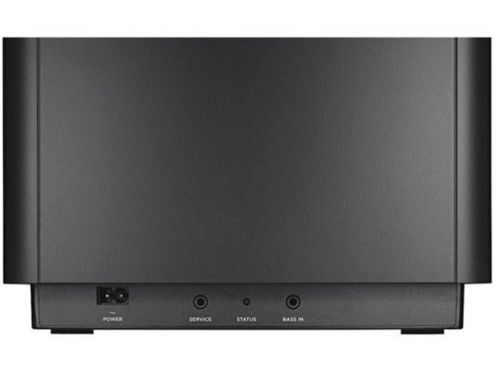 SUBWOOFER BOSE BASS MODULE 700 CZARNY